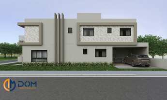 Imagem 2: Casa Duplex com 4 Dormitórios em Lote Privilegiado - aproximadamente 6,5km da praia dos In