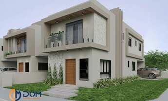 Imagem: Casa Duplex com 4 Dormitórios em Lote Privilegiado