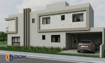 Imagem 7: Casa Duplex com 4 Dormitórios em Lote Privilegiado - aproximadamente 6,5km da praia dos In