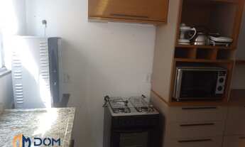 Imagem 5: Apartamento com 3 dorm semi mobiliado ubicado aproximadamente a 1200 metros da praia dos i