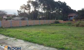 Imagem 1: Terreno com 450m² e escritura pública á aproximadamente 5,7 km da Praia dos Ingleses