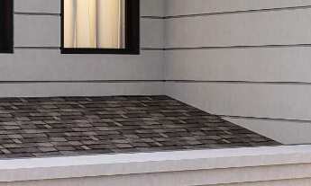 Imagem: Casa Alto Padrão com 3 suítes - aproximadamente