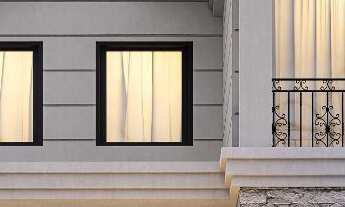 Imagem 2: Casa Alto Padrão com 3 suítes - aproximadamente 3 Km da Praia dos Ingleses