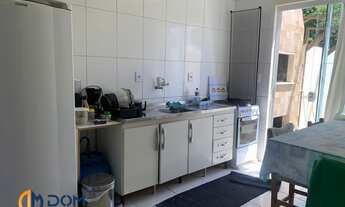 Imagem 4: Casa Geminada com 90m², aproximadamente 3,5 km da Praia dos Ingleses, Florianópolis/SC