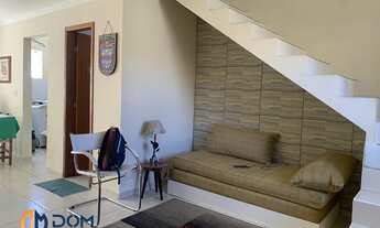 Imagem 3: Casa Geminada com 90m², aproximadamente 3,5 km da Praia dos Ingleses, Florianópolis/SC