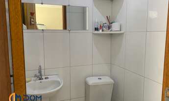 Imagem 5: Casa Geminada com 90m², aproximadamente 3,5 km da Praia dos Ingleses, Florianópolis/SC