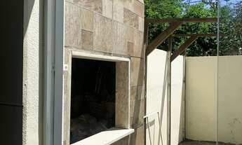 Imagem 6: Casa Geminada com 90m², aproximadamente 3,5 km da Praia dos Ingleses, Florianópolis/SC