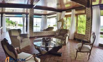 Imagem 5: Casa Alto Padrão - aproximadamente 1 km da praia do Saco Grande