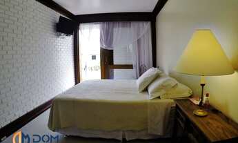 Imagem 3: Casa Alto Padrão - aproximadamente 1 km da praia do Saco Grande