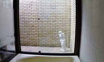 Imagem 4: Casa Alto Padrão - aproximadamente 1 km da praia do Saco Grande