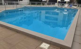 Imagem: Apartamento com 40m² á aproximadamente