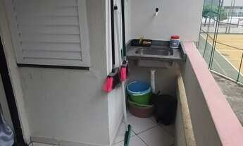 Imagem 4: Apartamento com 40m² á aproximadamente 100 metros da Praia dos Ingleses