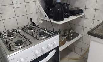 Imagem 7: Apartamento com 40m² á aproximadamente 100 metros da Praia dos Ingleses