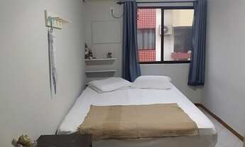 Imagem 5: Apartamento com 40m² á aproximadamente 100 metros da Praia dos Ingleses