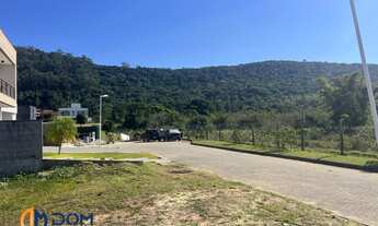 Imagem: Terreno em Condomínio Alto Padrão - a