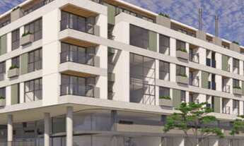 Imagem: Apartamento Cobertura - aproximadamente