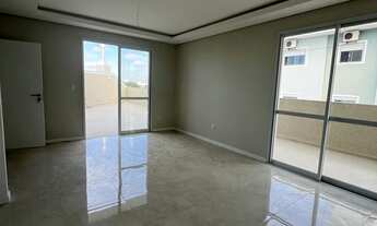 Imagem 4: Cobertura de 3 dormitórios com escritura pública - aproximadamente 1000 metros da Praia do