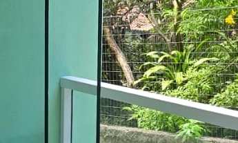 Imagem 4: Apartamento semi mobiliado com 58m² á aproximadamente 3km da Praia dos Ingleses