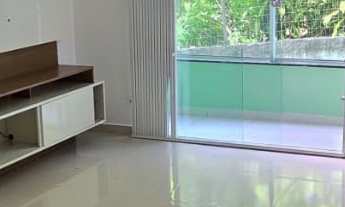 Imagem 2: Apartamento semi mobiliado com 58m² á aproximadamente 3km da Praia dos Ingleses