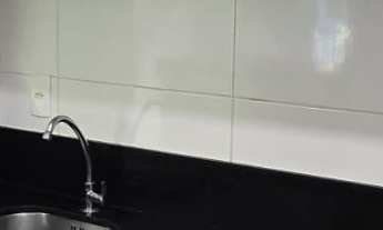 Imagem 3: Apartamento semi mobiliado com 58m² á aproximadamente 3km da Praia dos Ingleses