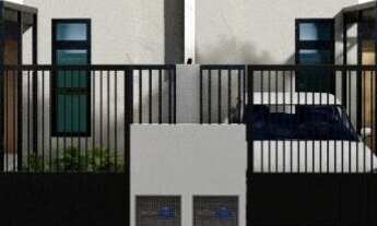 Imagem: Casa térrea com 03 dormitórios (1 suíte)