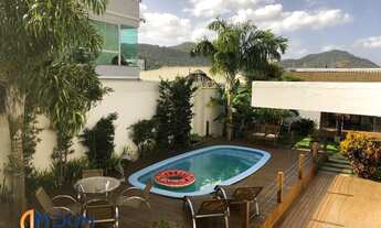 Imagem 4: Casa Padrão - aproximadamente 1,2kms da praia dos Ingleses