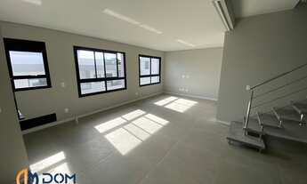 Imagem 2: Apartamento Duplex - aproximadamente 1,5 km da Praia da Cachoeira do Bom Jesus