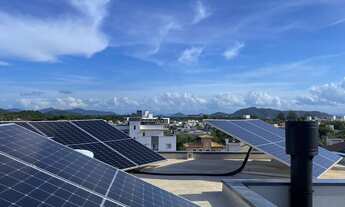 Imagem 6: Apartamento Duplex - aproximadamente 1,5 km da Praia da Cachoeira do Bom Jesus