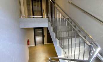 Imagem 3: Apartamento Duplex - aproximadamente 1,5 km da Praia da Cachoeira do Bom Jesus