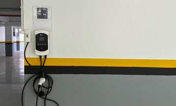 Imagem 4: Apartamento Duplex - aproximadamente 1,5 km da Praia da Cachoeira do Bom Jesus