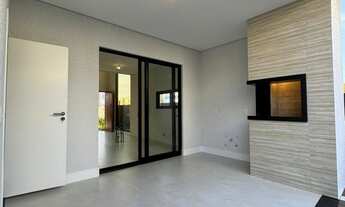 Imagem 6: Casa Alto Padrão com 209m² á aproximadamente 800 metros da Praia dos Ingleses