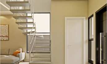 Imagem 5: Sobrado 03 dormitórios na Vargem do Bom Jesus - a 5 Km da Praia dos Ingleses