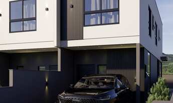 Imagem 3: Sobrado 03 dormitórios na Vargem do Bom Jesus - a 5 Km da Praia dos Ingleses