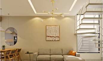 Imagem 7: Sobrado 03 dormitórios na Vargem do Bom Jesus - a 5 Km da Praia dos Ingleses