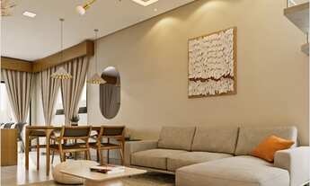 Imagem 4: Sobrado 03 dormitórios na Vargem do Bom Jesus - a 5 Km da Praia dos Ingleses