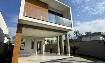 Imagem 7: Casa Alto Padrão com 209m² á aproximadamente 800 metros da Praia dos Ingleses