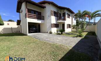 Imagem 5: Casa Padrão - aproximadamente 3km da Praia dos Ingleses