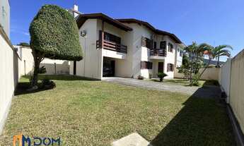 Imagem 6: Casa Padrão - aproximadamente 3km da Praia dos Ingleses