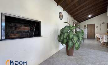 Imagem 7: Casa Padrão - aproximadamente 3km da Praia dos Ingleses