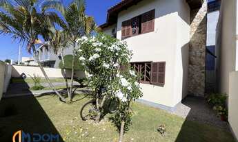 Imagem 2: Casa Padrão - aproximadamente 3km da Praia dos Ingleses