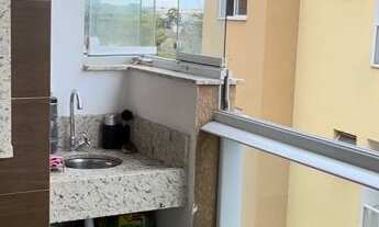 Imagem 5: Apartamento Padrão - aproximadamente 900 metros da Praia dos Ingleses