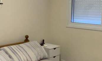 Imagem 6: Apartamento Padrão - aproximadamente 900 metros da Praia dos Ingleses