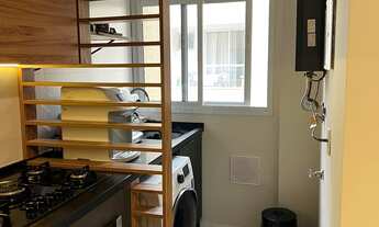 Imagem 2: Apartamento Padrão - aproximadamente 900 metros da Praia dos Ingleses