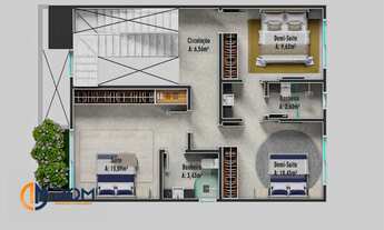 Imagem 3: Casa Alto Padrão - aproximadamente 3,5km da praia dos Ingleses