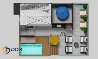 Imagem 4: Casa Alto Padrão - aproximadamente 3,5km da praia dos Ingleses