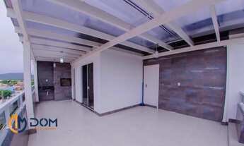 Imagem: Apartamento Cobertura - aproximadamente