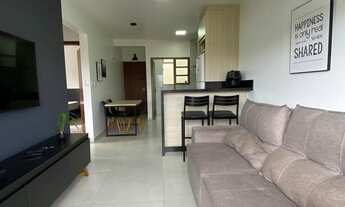 Imagem: Apartamento Padrão mobiliado - localizado