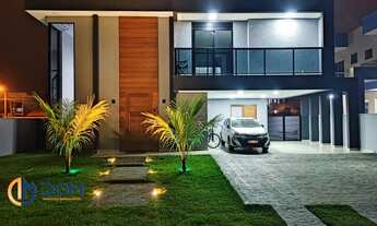 Imagem: Casa Alto Padrão - aproximadamente 4,5