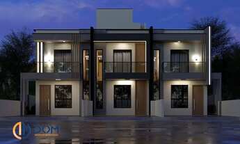 Imagem 4: Sobrado Padrão com 3 dormitórios, localizado aproximadamente 3km da praia dos ingleses, Fl