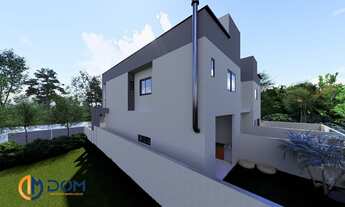 Imagem 7: Sobrado Padrão com 3 dormitórios, localizado aproximadamente 3km da praia dos ingleses, Fl